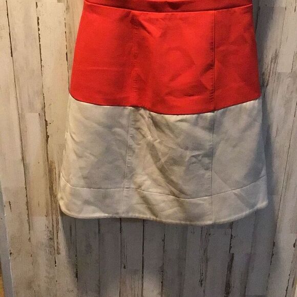 BCBG maxazria hot lil dress size 4 - Picture 2 of 5